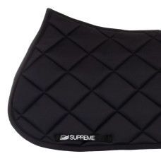 Večnamenska podsedelnica SUPREME PLEASURE - BLACK