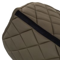 Večnamenska podsedelnica SUPREME PLEASURE - MILITARY GREEN