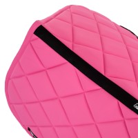 Večnamenska podsedelnica SUPREME PLEASURE - PINK