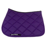 Večnamenska podsedelnica SUPREME PLEASURE - PURPLE