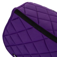 Večnamenska podsedelnica SUPREME PLEASURE - PURPLE
