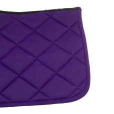 Večnamenska podsedelnica SUPREME PLEASURE - PURPLE