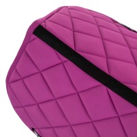 Večnamenska podsedelnica SUPREME PLEASURE - VIOLET