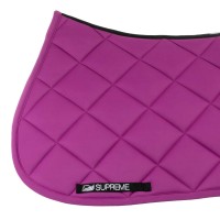 Večnamenska podsedelnica SUPREME PLEASURE - VIOLET
