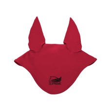 Naušniki SUPREME PLEASURE - BURGUNDY
