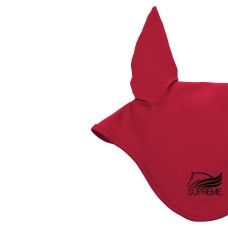 Naušniki SUPREME PLEASURE - BURGUNDY