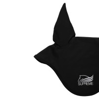 Naušniki SUPREME PLEASURE - BLACK