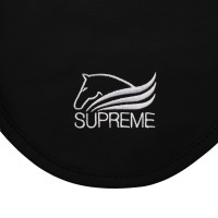 Naušniki SUPREME PLEASURE - BLACK
