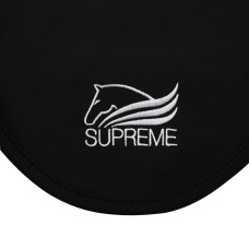 Naušniki SUPREME PLEASURE - BLACK