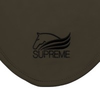 Naušniki SUPREME PLEASURE - MILITARY GREEN