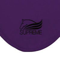 Naušniki SUPREME PLEASURE - PURPLE