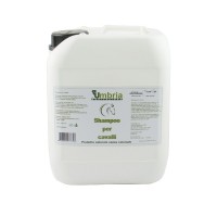 Šampon za konje Amahorse, 5L Šampon za konje Amahorse, 5L