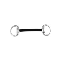 METALAB® Mullen Pro gumirana ravna brzda METALAB® Mullen Pro gumirana ravna brzda