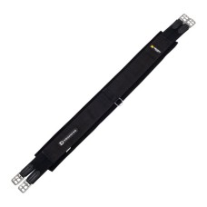 Equestro® angleški podsedelni pas SOFT TOUCH