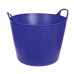 KERBL fleksibilno vedro FlexBag, 42L