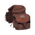 Najlonska zadnja sedelna torba LAKOTA PADDED Najlonska zadnja sedelna torba LAKOTA PADDED