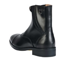 Equestro® usnjeni jahalni gležnjarji LISSUSS