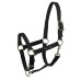 Hlevska oglavka LEATHER LUXURY