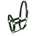 Hlevska oglavka LEATHER LUXURY