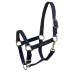 Hlevska oglavka LEATHER LUXURY