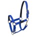 Hlevska oglavka LEATHER LUXURY