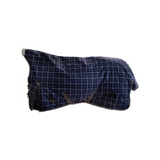 Nepremočljiva zimska odeja ABERDEEN, 300g, temno modra Nepremočljiva zimska odeja ABERDEEN, 300g, temno modra