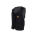 Otroški zaščitni jopič EQUESTRO Back Protector - lila Otroški zaščitni jopič EQUESTRO Back Protector - lila