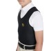 Otroški zaščitni jopič EQUESTRO Back Protector - rumen Otroški zaščitni jopič EQUESTRO Back Protector - rumen