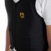 Otroški zaščitni jopič EQUESTRO Back Protector - rumen Otroški zaščitni jopič EQUESTRO Back Protector - rumen