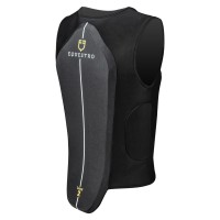 Zaščitni jopič EQUESTRO Back Protector - Odrasli