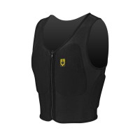 Zaščitni jopič EQUESTRO Back Protector - Odrasli
