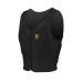 Zaščitni jopič EQUESTRO Back Protector - Odrasli