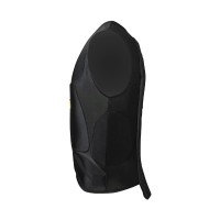 Zaščitni jopič EQUESTRO Back Protector - Odrasli