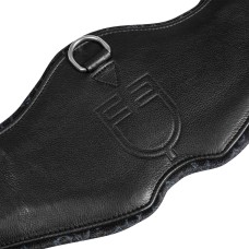 Equestro® dresurni podsedelni pas SHAPED