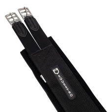 Equestro® angleški podsedelni pas SOFT TOUCH