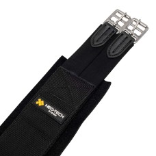 Equestro® angleški podsedelni pas SOFT TOUCH
