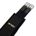 Equestro® angleški podsedelni pas SOFT TOUCH Equestro® angleški podsedelni pas SOFT TOUCH