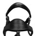 EQUESTRO® hlevska oglavka s povodcem LUXURY ERGONOMIC - več barv EQUESTRO® hlevska oglavka s povodcem LUXURY ERGONOMIC - več barv