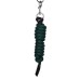 EQUESTRO® hlevska oglavka s povodcem LUXURY ERGONOMIC - več barv EQUESTRO® hlevska oglavka s povodcem LUXURY ERGONOMIC - več barv