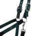 EQUESTRO® hlevska oglavka s povodcem LUXURY ERGONOMIC - več barv EQUESTRO® hlevska oglavka s povodcem LUXURY ERGONOMIC - več barv