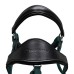 EQUESTRO® hlevska oglavka s povodcem LUXURY ERGONOMIC - več barv EQUESTRO® hlevska oglavka s povodcem LUXURY ERGONOMIC - več barv