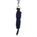 EQUESTRO® hlevska oglavka s povodcem LUXURY ERGONOMIC - več barv EQUESTRO® hlevska oglavka s povodcem LUXURY ERGONOMIC - več barv