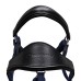 EQUESTRO® hlevska oglavka s povodcem LUXURY ERGONOMIC - več barv EQUESTRO® hlevska oglavka s povodcem LUXURY ERGONOMIC - več barv