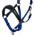 EQUESTRO® hlevska oglavka s povodcem LUXURY ERGONOMIC - več barv EQUESTRO® hlevska oglavka s povodcem LUXURY ERGONOMIC - več barv