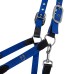 EQUESTRO® hlevska oglavka s povodcem LUXURY ERGONOMIC - več barv EQUESTRO® hlevska oglavka s povodcem LUXURY ERGONOMIC - več barv