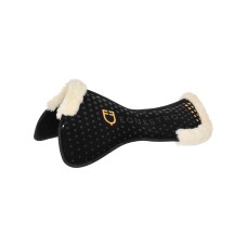 Podloga iz spominske pene EQUESTRO Sheepskin