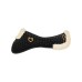Podloga iz spominske pene EQUESTRO Sheepskin Podloga iz spominske pene EQUESTRO Sheepskin