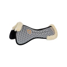 Podloga iz spominske pene EQUESTRO Sheepskin