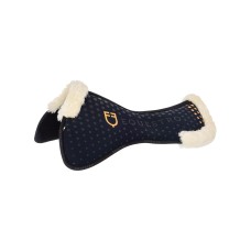 Podloga iz spominske pene EQUESTRO Sheepskin