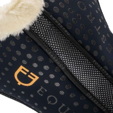 Podloga iz spominske pene EQUESTRO Sheepskin